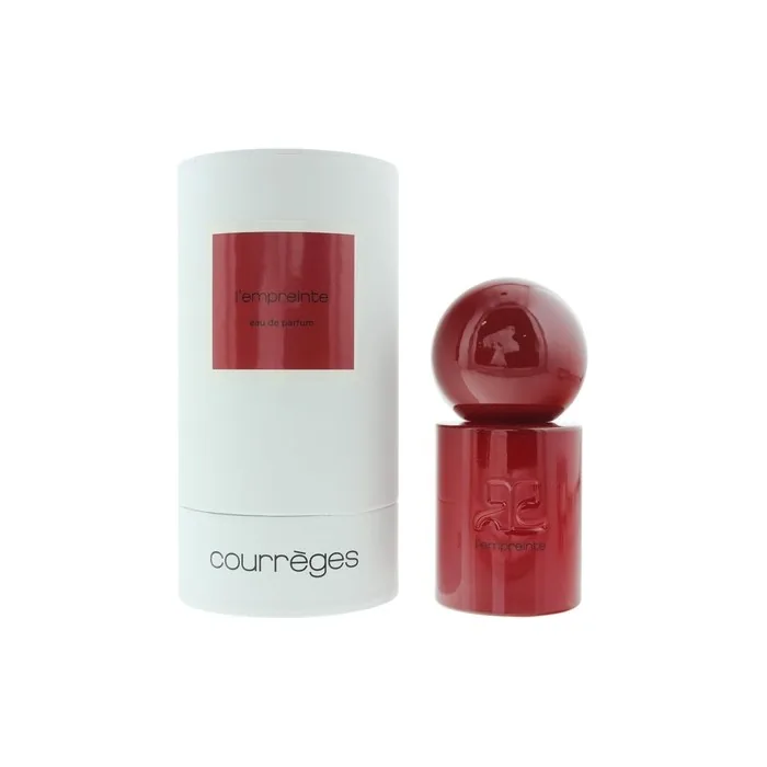Courreges L'Empreinte Eau De Parfum 50ml