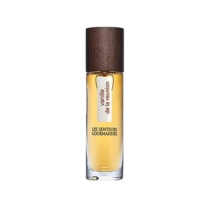 Les Senteurs Gourmandes Vanilla de la Reunion Eau de Parfum 15ml