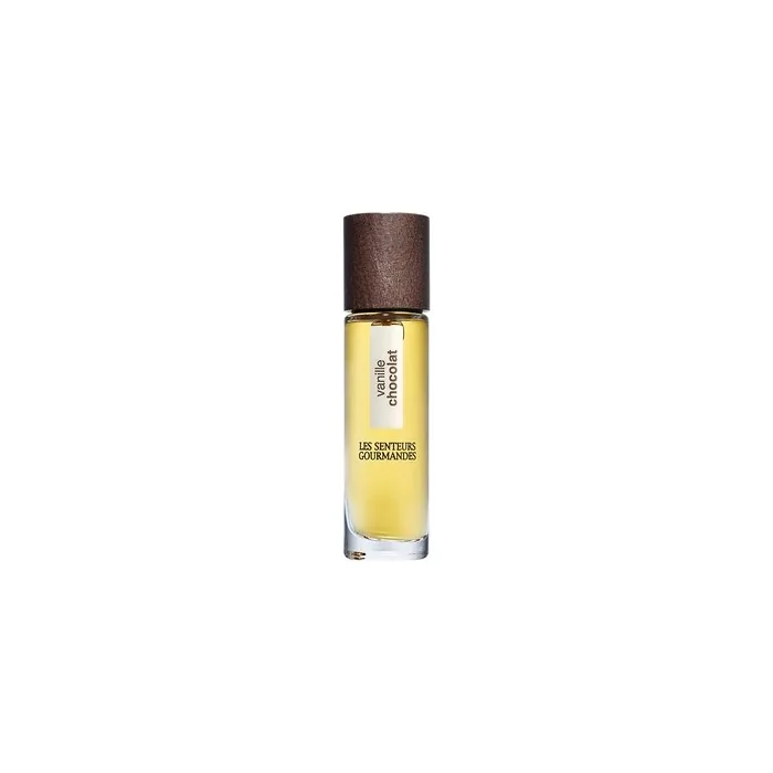 Les Senteurs Gourmandes Vanilla Chocolate Eau de Parfum 15ml