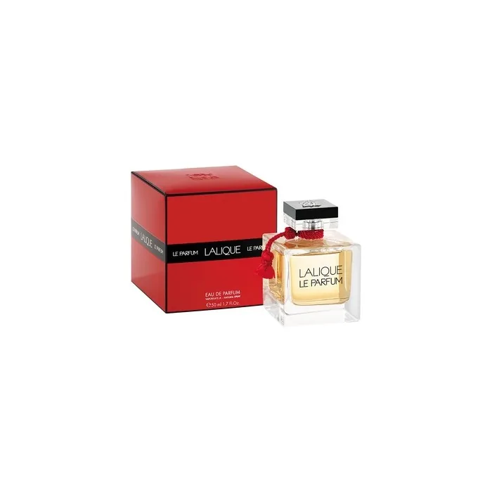 Lalique Le Parfum Eau De Parfum Spray 50ml
