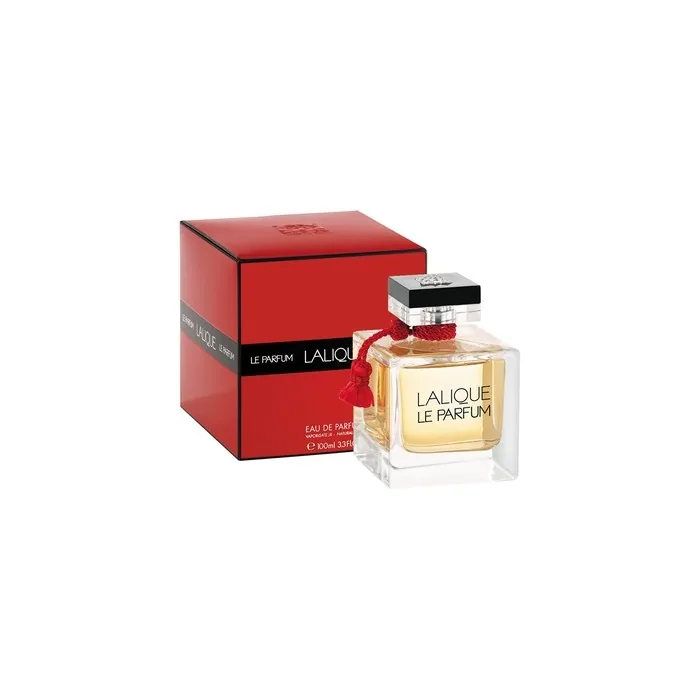 Lalique Lalique Le Parfum Eau De Parfum Spray 100ml