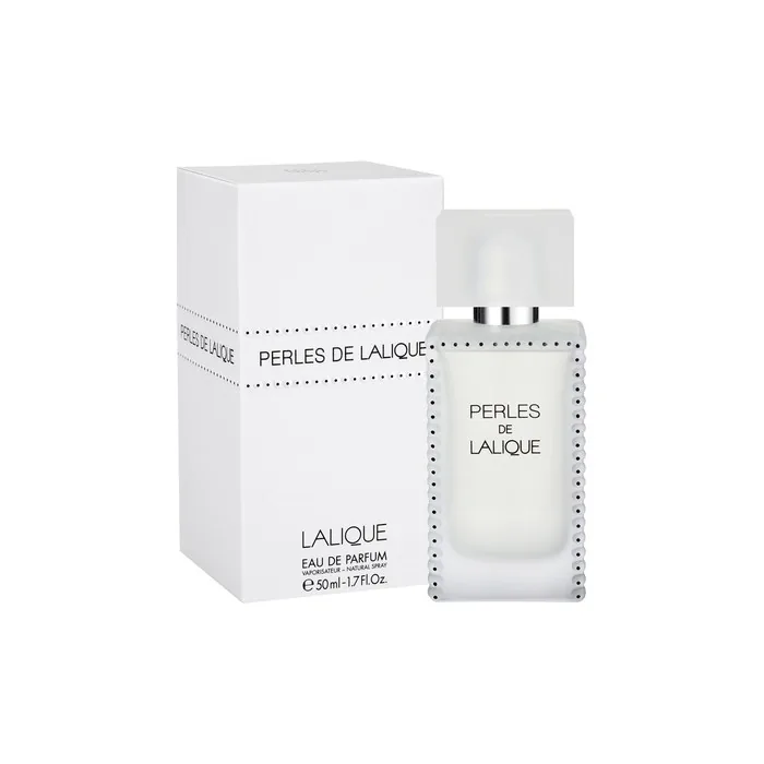 Lalique Perles De Lalique Eau De Parfum Spray 50ml