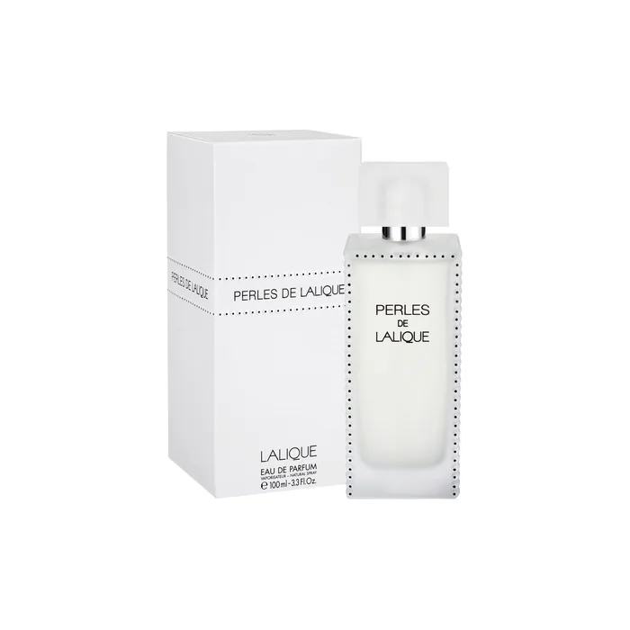 Lalique Perles De Lalique Eau De Parfum Spray 100ml