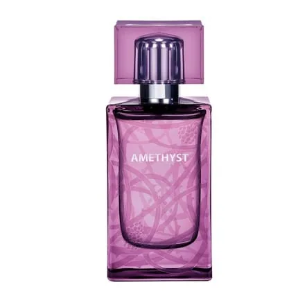 Lalique Amethyst Eau De Parfum For Women 50 Ml