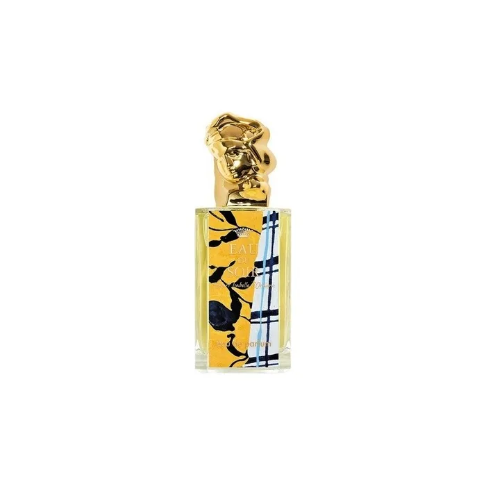 Sisley Eau Du Soir Limited Edition By Ymane Chabigara Eau De Parfum For Women 100ml