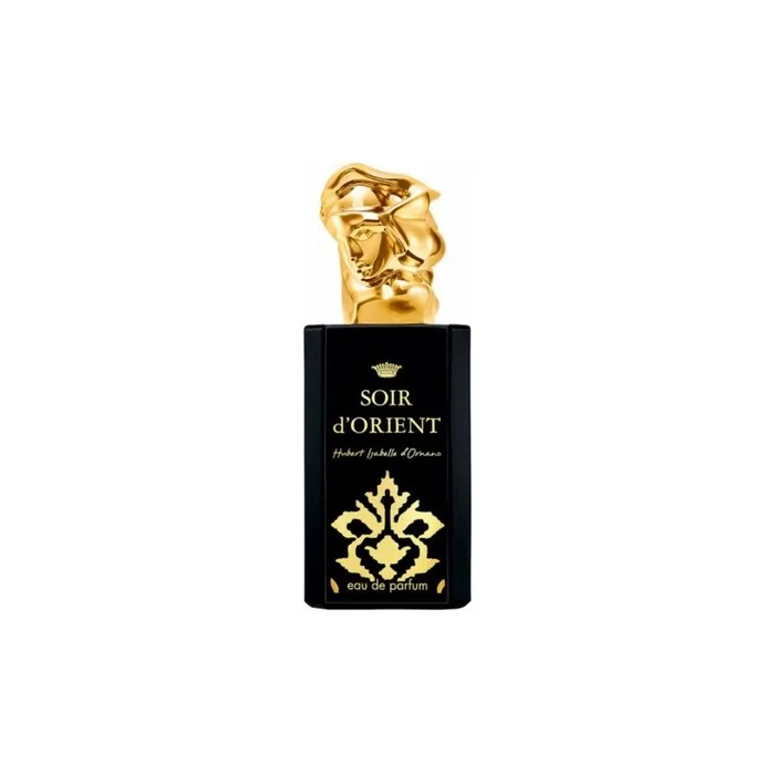 Sisley Soir D'Orient Eau De Parfum 100ml
