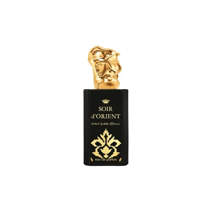 Sisley Soir D'Orient Eau De Parfum Spray 50ml