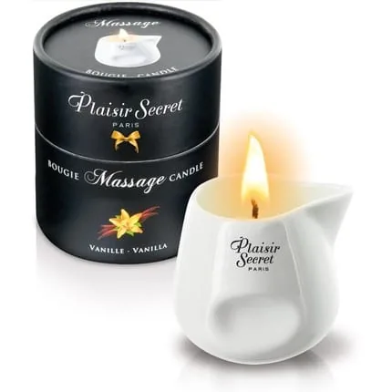 PLAISIR SECRET Unleash Your Passion 80ml