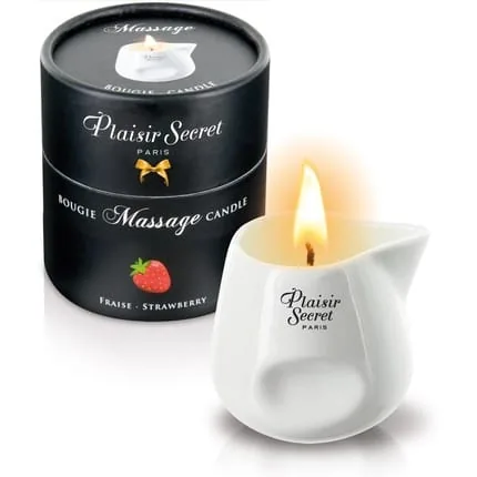 PLAISIR SECRET Unleash Your Passion 80ml