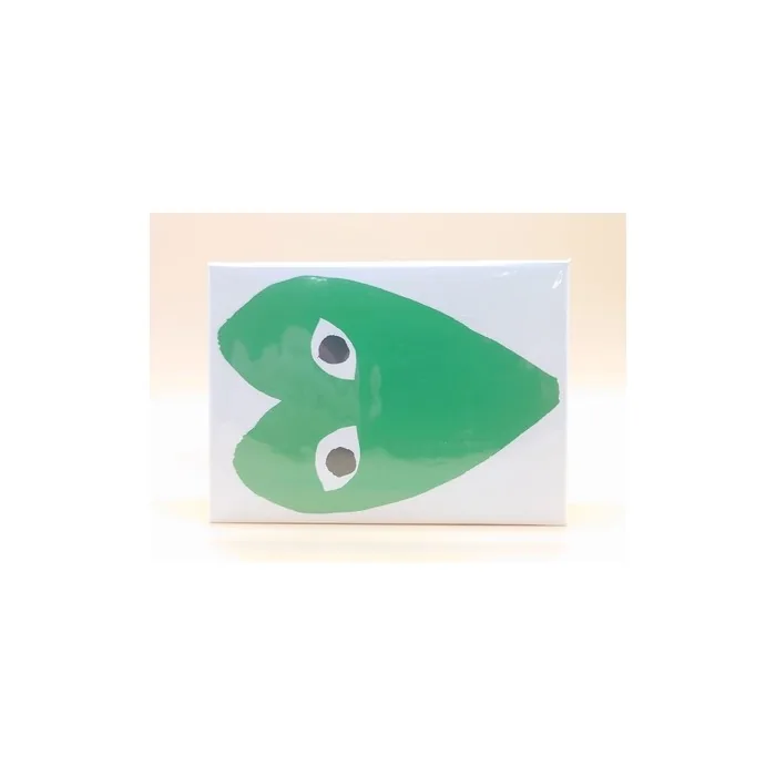 Comme Des Garcons Play Green 100ml 3.4oz - Rare! New from 2014