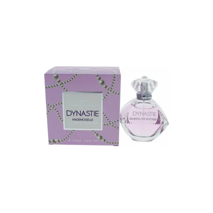 Dynastie Mademoiselle by Princesse Marina De Bourbon for Women 101ml EDP