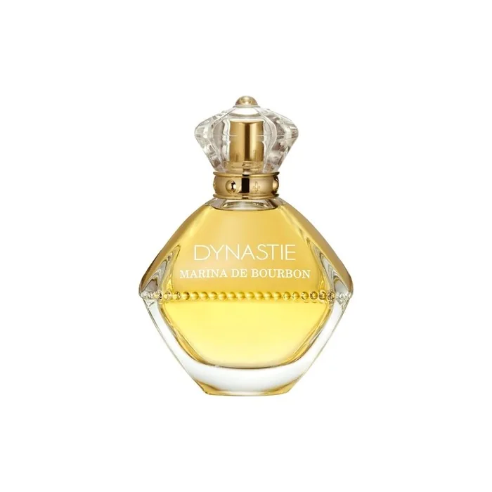 Golden Dynastie by Princesse Marina de Bourbon for Women 3.4 oz EDP Spray