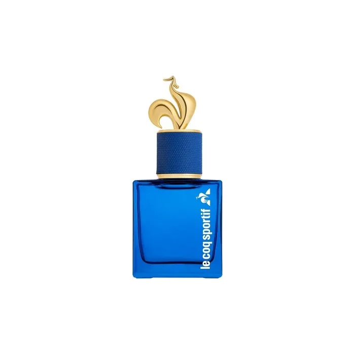 Le Coq Sportif Bleu Eau De Parfum