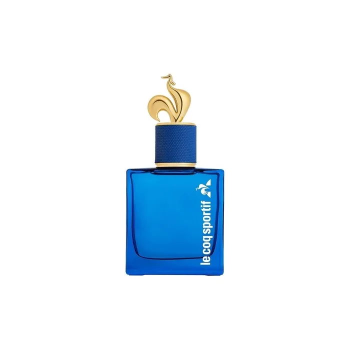 Le Coq Sportif Bleu Optimisme Eau De Parfum Spray 100ml