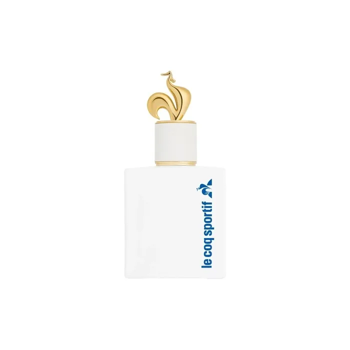 Le Coq Sportif Blanc Relax For Unisex Eau De Parfum 100ml