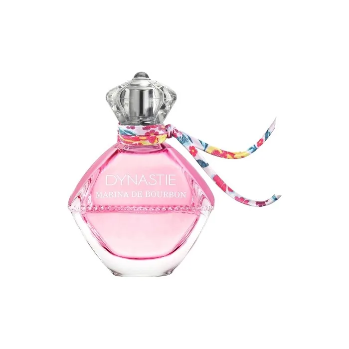 My Dynastie Princess by Princesse Marina de Bourbon for Women 1.7 oz EDP Spray