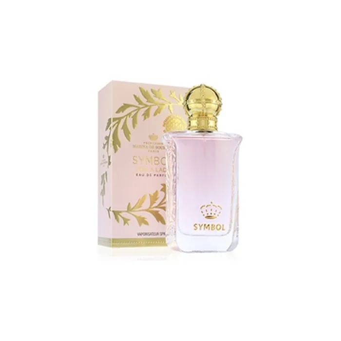 Marina De Bourbon Symbol For A Lady Eau De Parfum