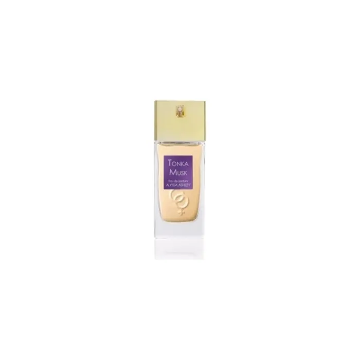 Alyssa Ashley Tonka Musk Eau De Parfum Spray 30ml