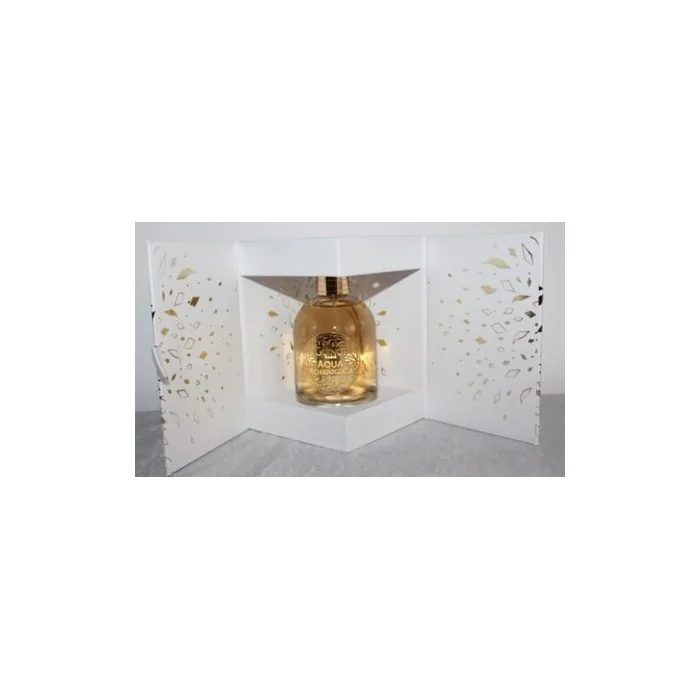 Guinot Eau De Parfum Aqua Romantica Soin Corps 100ml