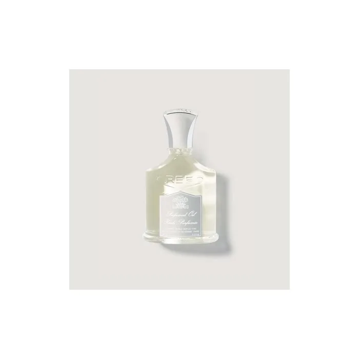 Creed Love In White Perfumed Oil Unisex 75ml