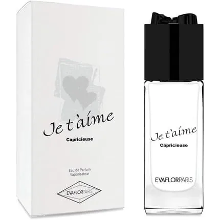 I Love You Capricious Eau De Parfum 100ml Women's Perfume