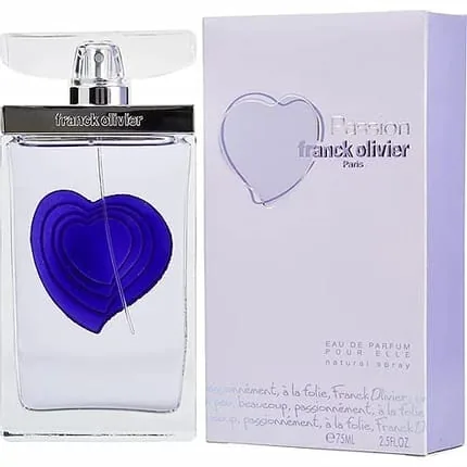 Franck Olivier Passion 50ml