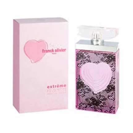 Franck Olivier Passion Extreme For Women Eau De Parfum