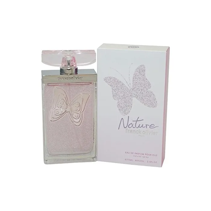 Franck Olivier Nature EDP for Women 75ml
