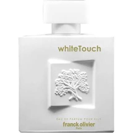 Franck Olivier White Touch EDP for Women 100ml