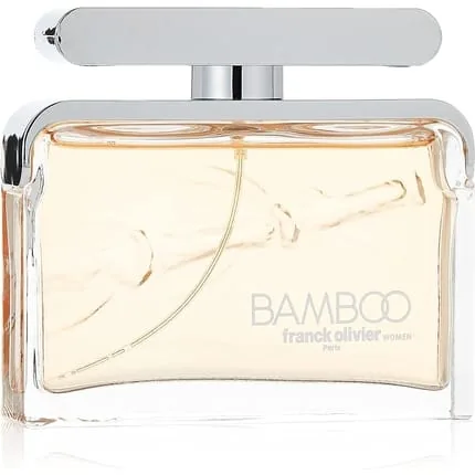 Franck Olivier Bamboo for Women Eau De Parfum 75ml