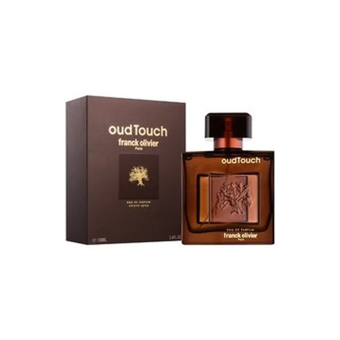 Franck Olivier Oud Touch Eau De Parfum