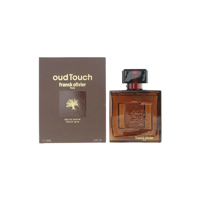Franck Olivier Oud Touch Eau De Parfum 100ml