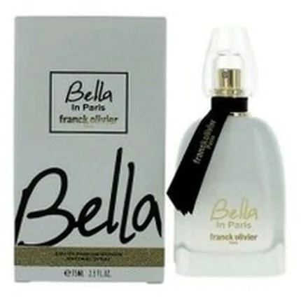 Franck Olivier Bella In Paris Eau De Parfum