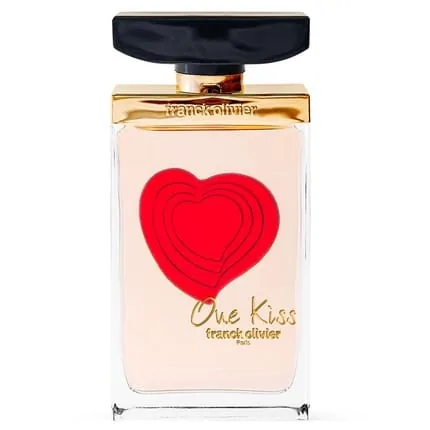 Franck Olivier One Kiss For Women Eau De Parfum Spray 75ml