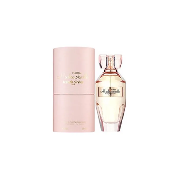 Franck Olivier Mademoiselle Floral Eau De Parfum