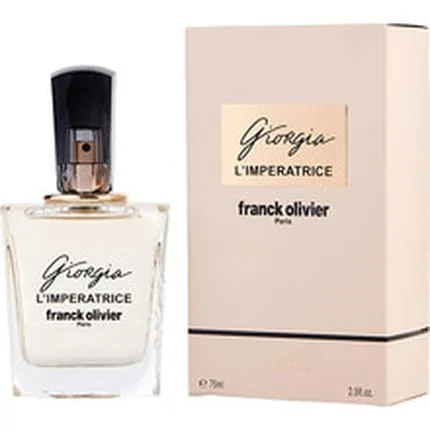 Franck Olivier Giorgia L'Imperatrice Eau De Parfum