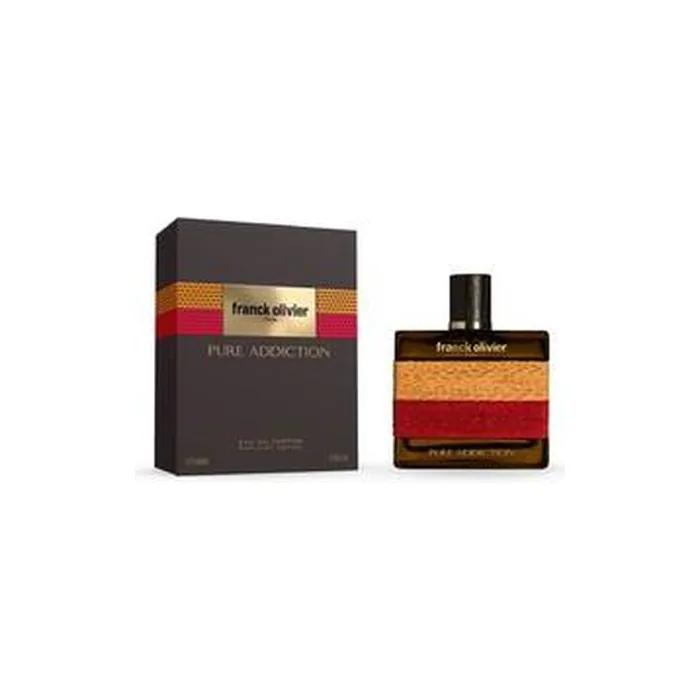 Franck Olivier Pure Addiction Eau De Parfum