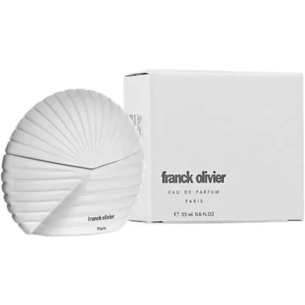 Franck Olivier For Women Eau De Parfum 25ml