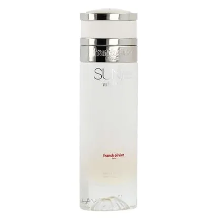 Franck Olivier Sun Java White For Women Eau De Parfum Spray 75ml