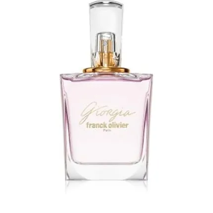 Franck Olivier Giorgia Eau De Parfum For Women 75 Ml