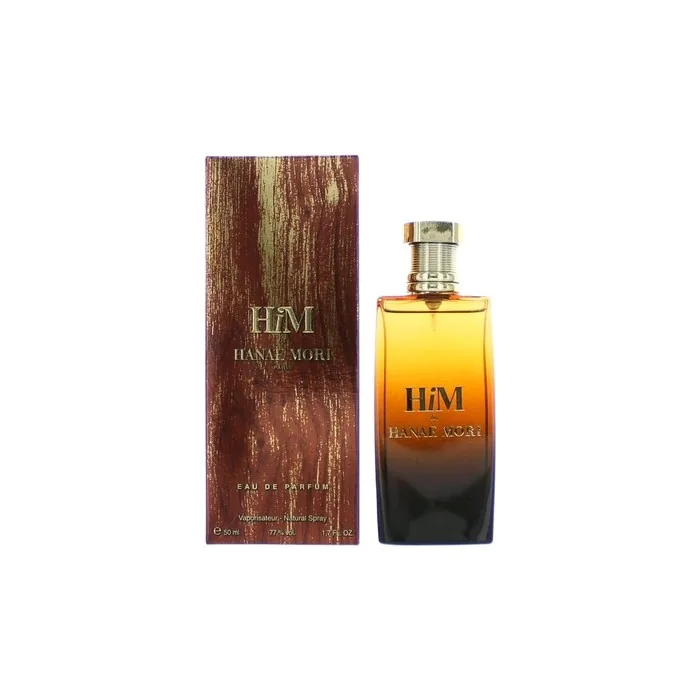 Hanae Mori Solid Perfume 50ml