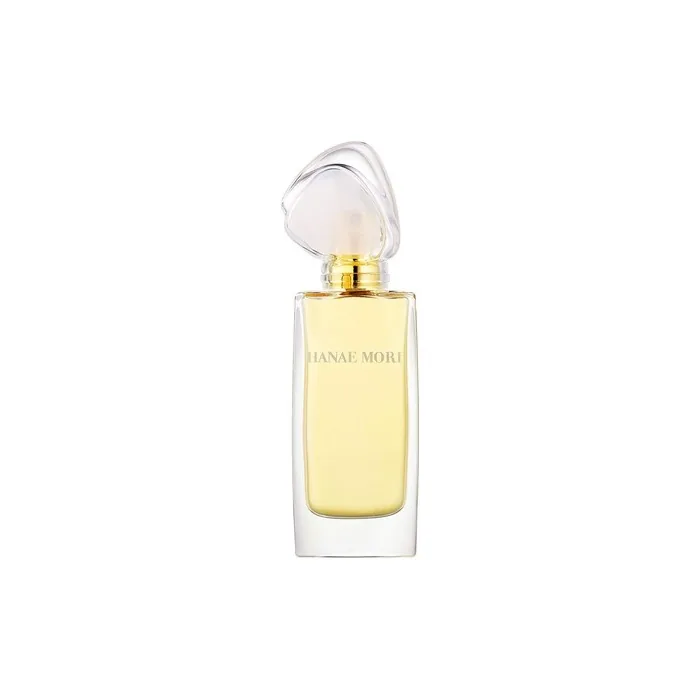 Hanae Mori Blue Butterfly Eau de Parfum Spray for Women 1.7 Ounce