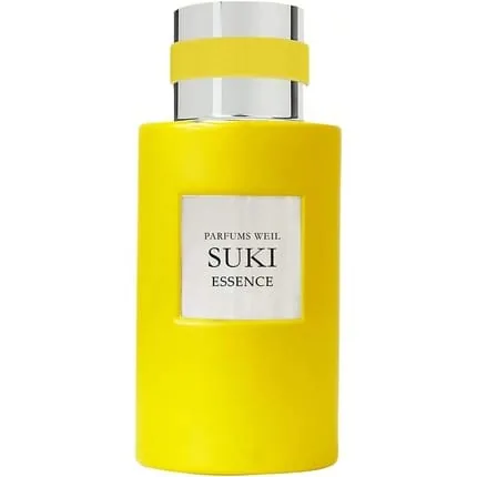 Suki Essence by Weil Eau de Parfum Spray 100ml