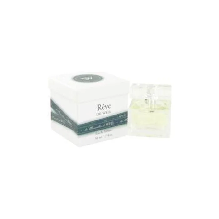 Reve de Weil by Weil Eau de Parfum 50ml