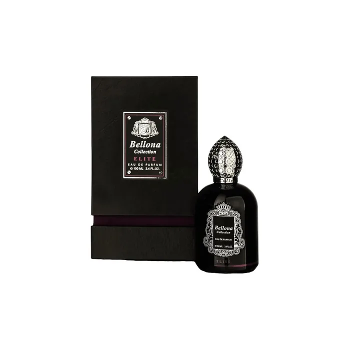 Bellona Collection Elite Perfumed Water for Women 100ml