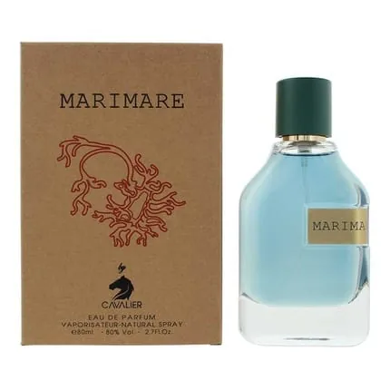 Cavalier Marimare Eau de Parfum 80ml - Unisex