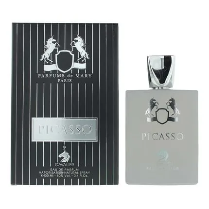 Cavalier Parfums De Mary Picasso Eau De Parfum 100ml