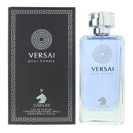 Cavalier Versai Pour Homme Eau de Parfum 100ml