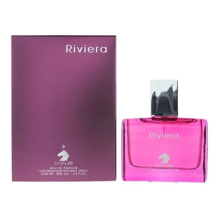Cavalier Riviera Eau de Parfum 100ml for Women