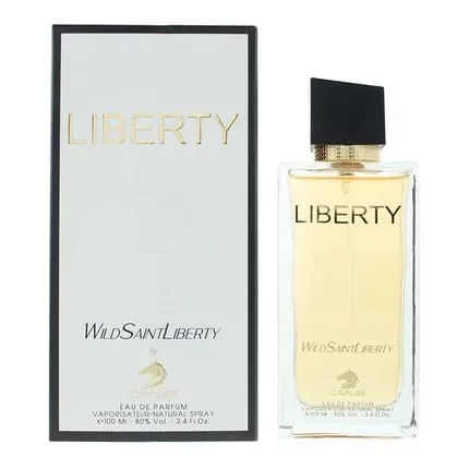 Cavalier Liberty Eau de Parfum for Women 100ml